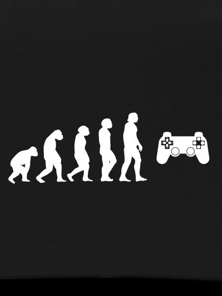Evolution Zocker