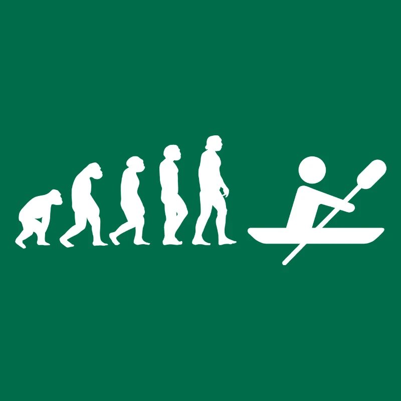 Evolution Ruderer