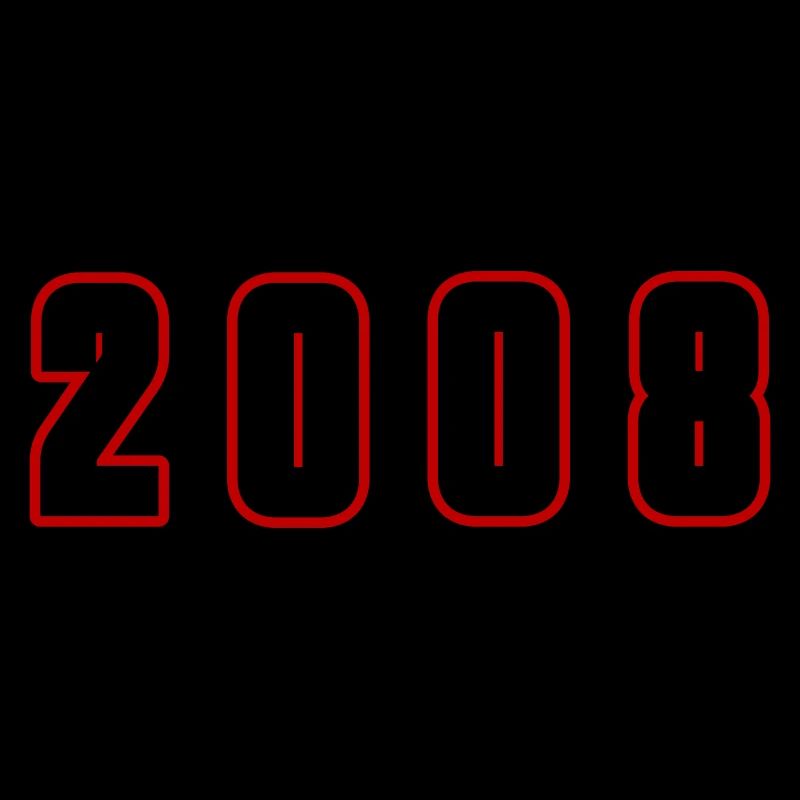 Numéro de l’année 2008