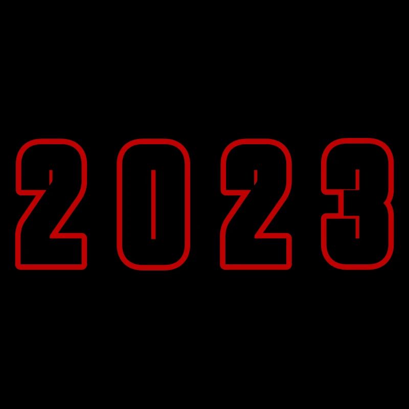 Numéro d’année 2023