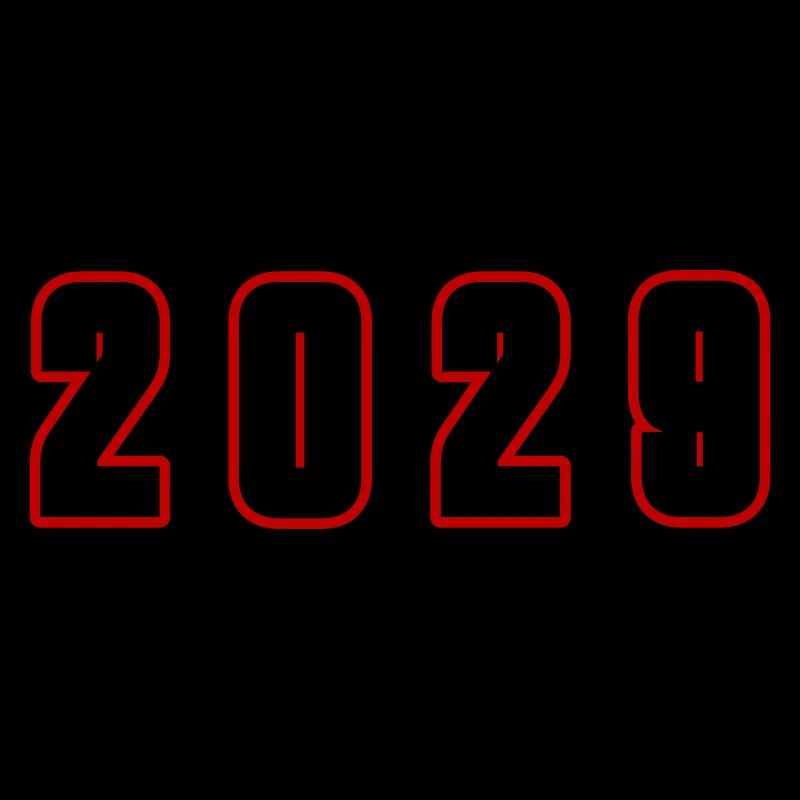 Numéro d’année 2029