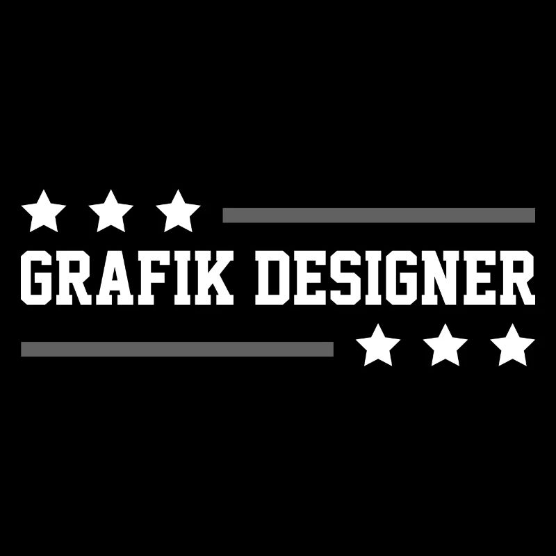 Grafik Designer Beruf