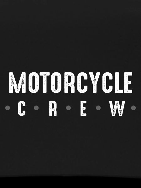 Motorcycle Crew