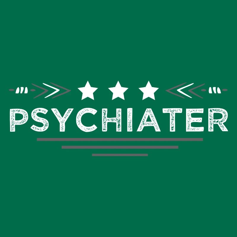 Psychiater Beruf