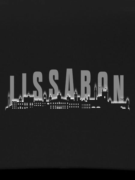 Lisbon Skyline