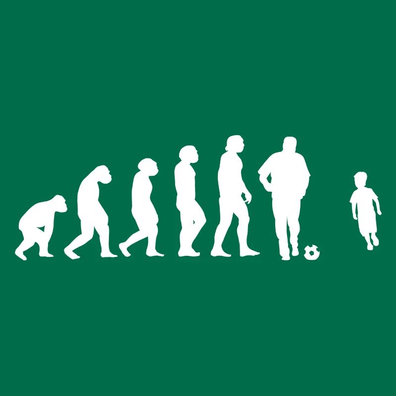 Evolution Opa