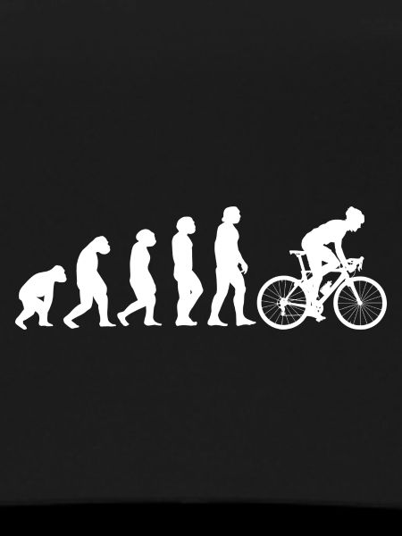 Evolution Biker