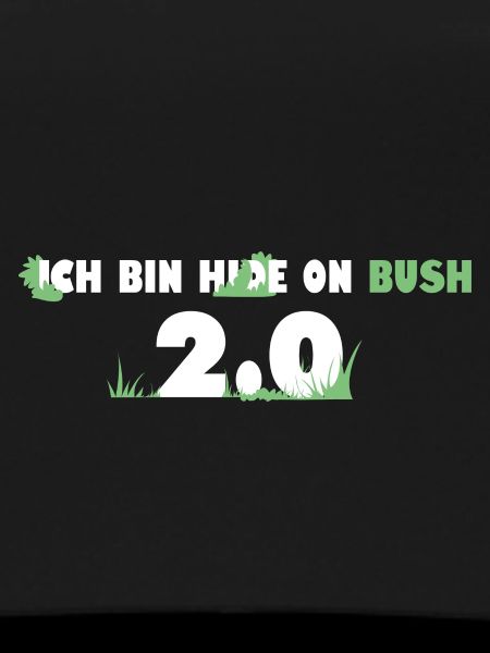 hide on bush 2.0