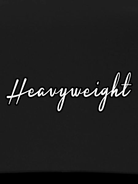 Heavyweight