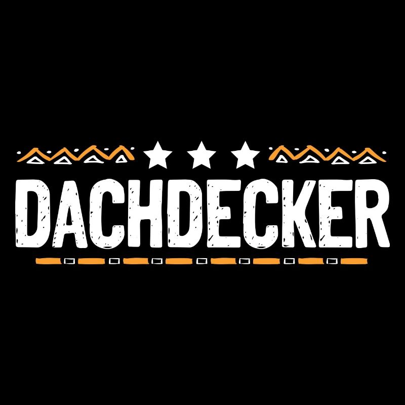 Dachdecker Beruf