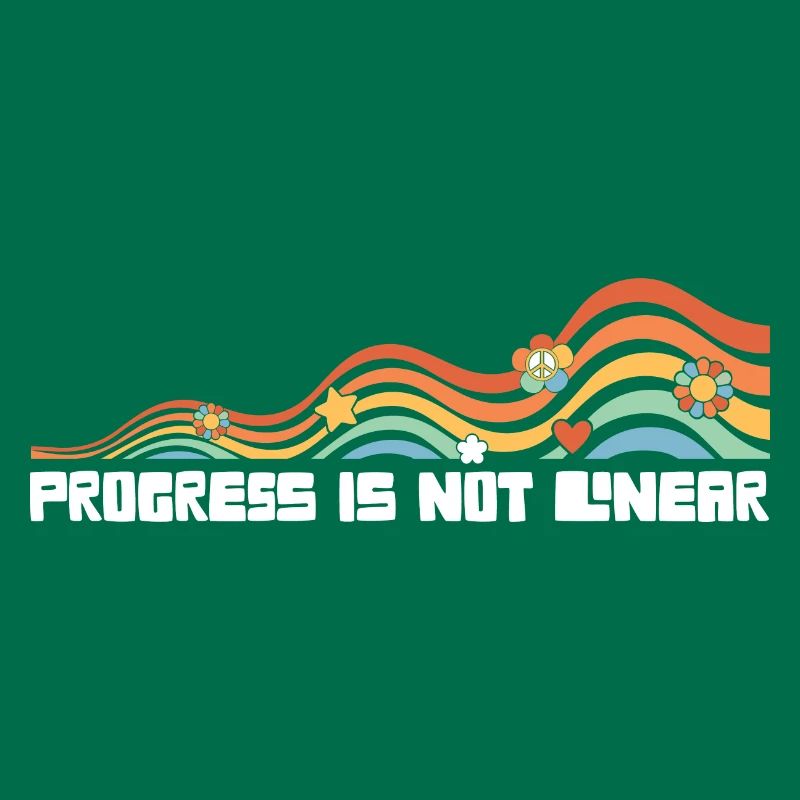 Progress Is Not Linear Sped Teacher