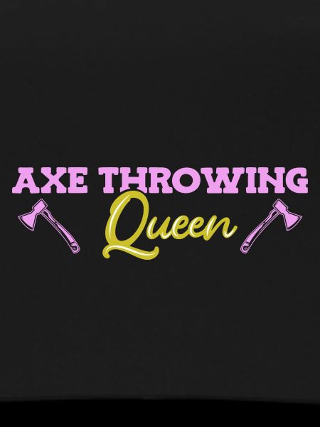 Axe throw axe throwing