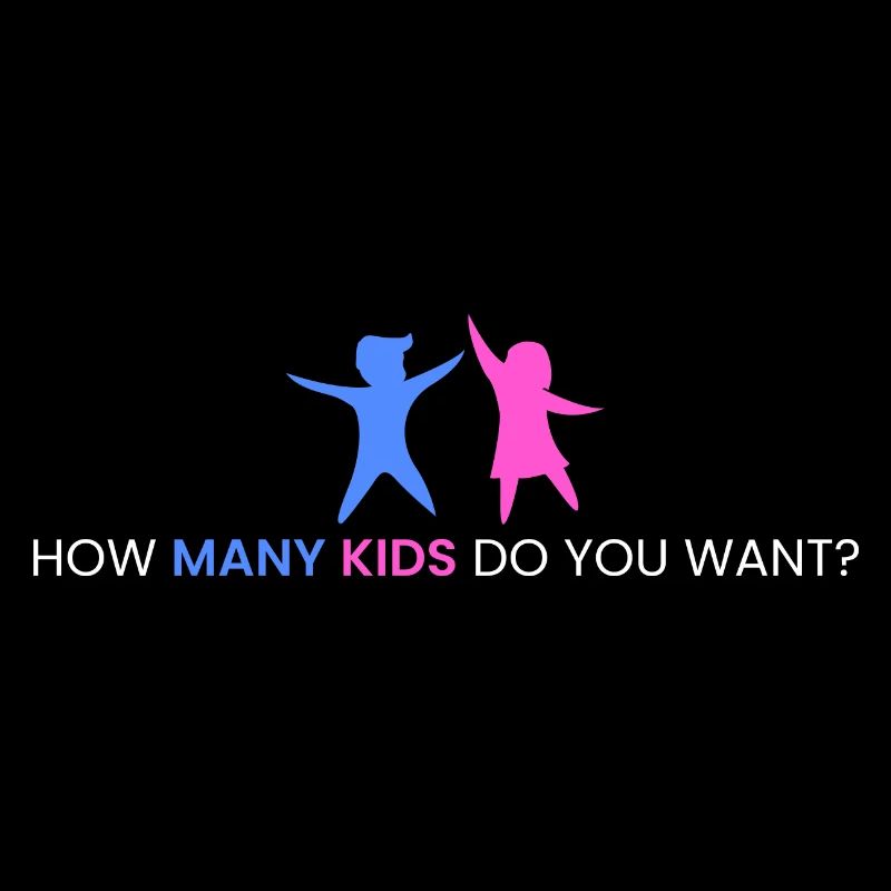 Combien d’enfants voulez-vous?