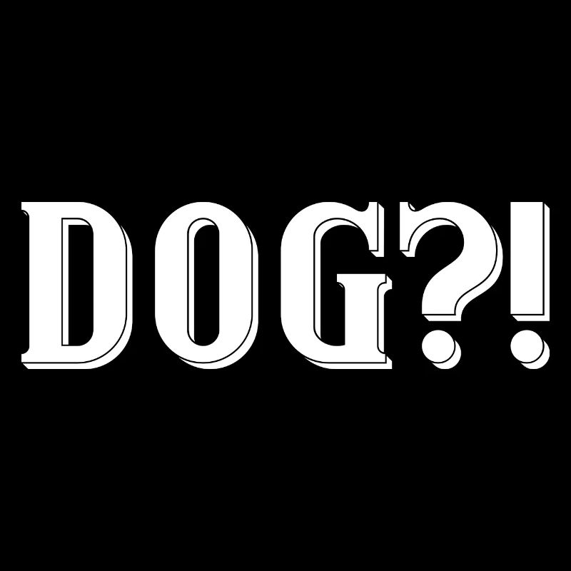 Chien?!