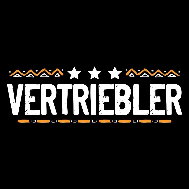 Vertriebler Beruf
