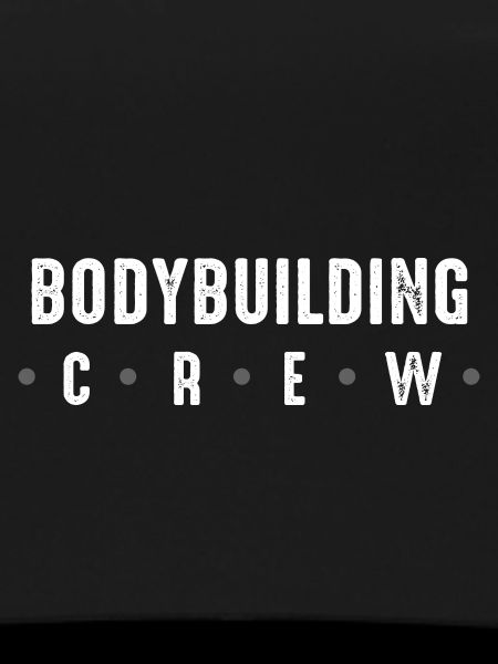 Equipe de musculation