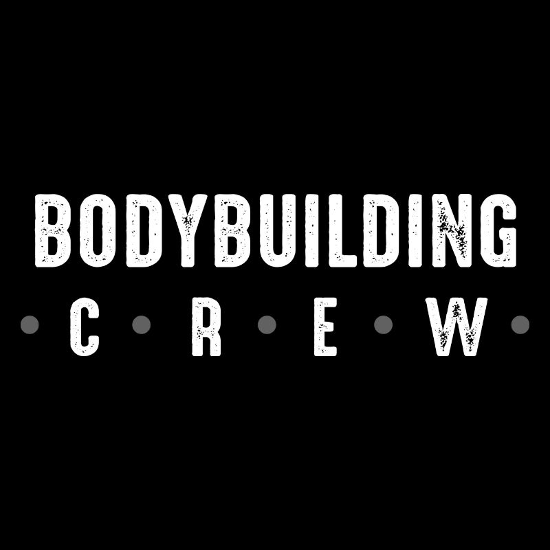 Bodybuilding Crew