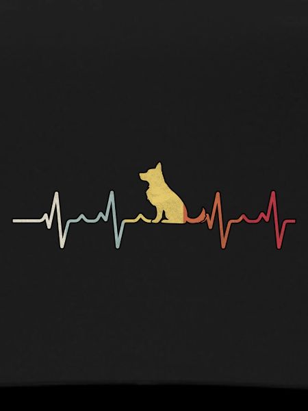 Heartbeat Husky