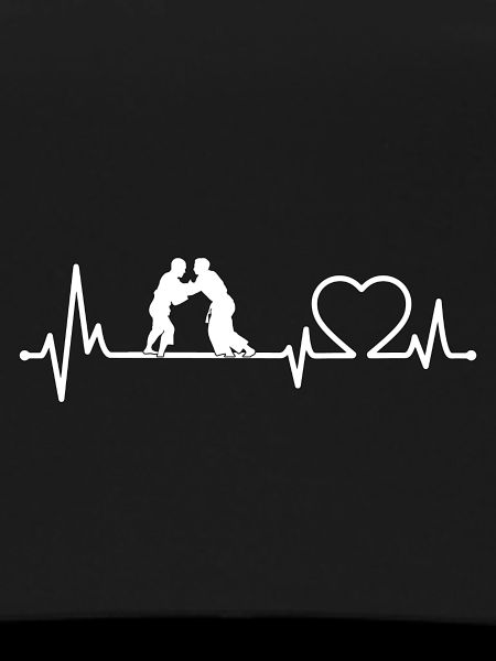 Heartbeat Judo