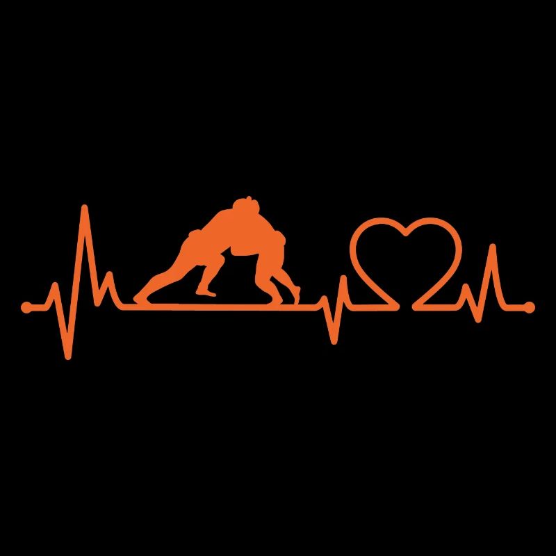 Sumo-Herzschlag