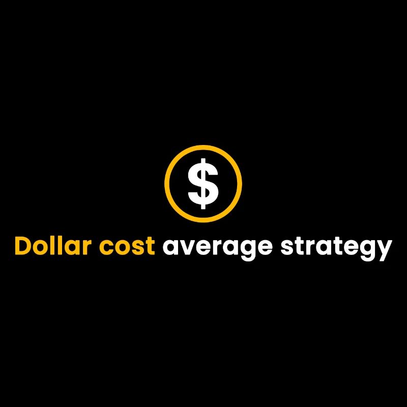 Dollar Cost Average Strategy