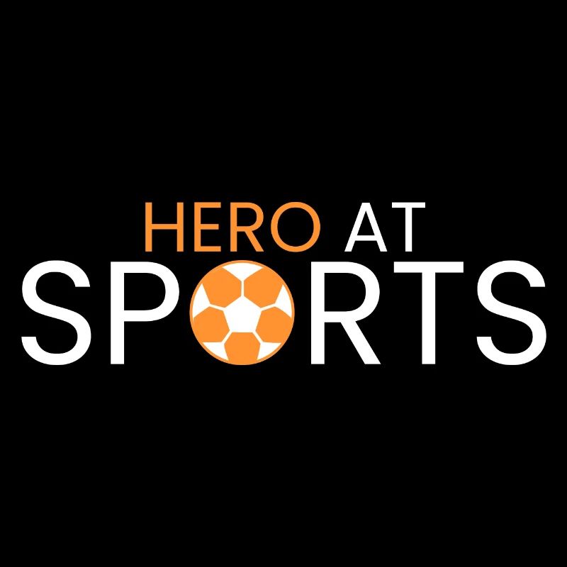 Héros dans le sport
