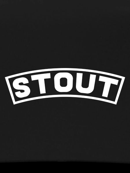 Stout
