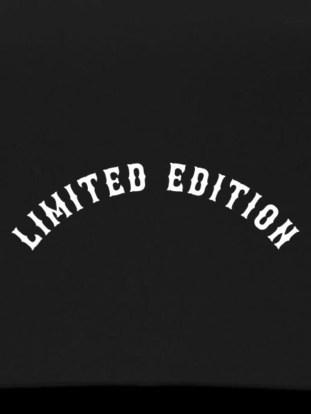 Limited Edition