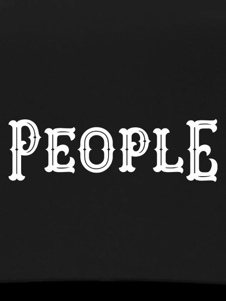 People