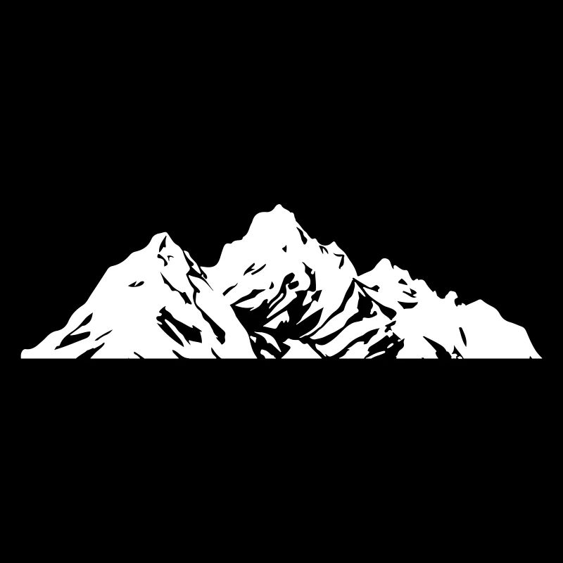 Mountain Symbol