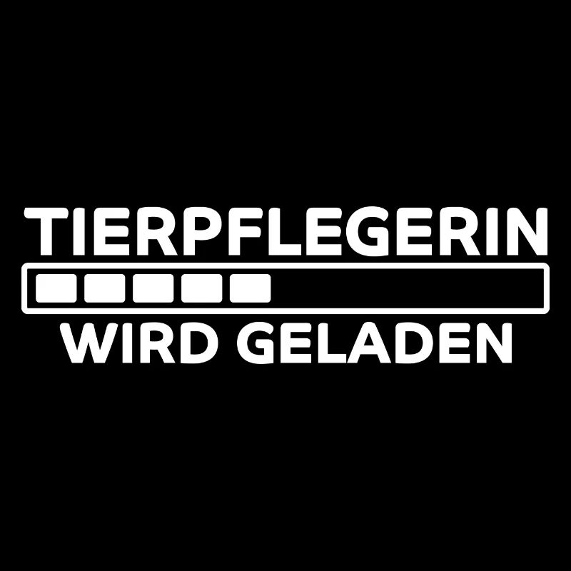 Tierpflegerin Spruch Lustig Tierpflegerin Geschenk