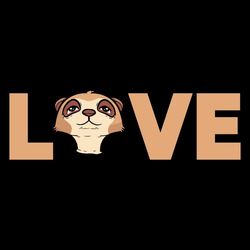 Erdmännchen