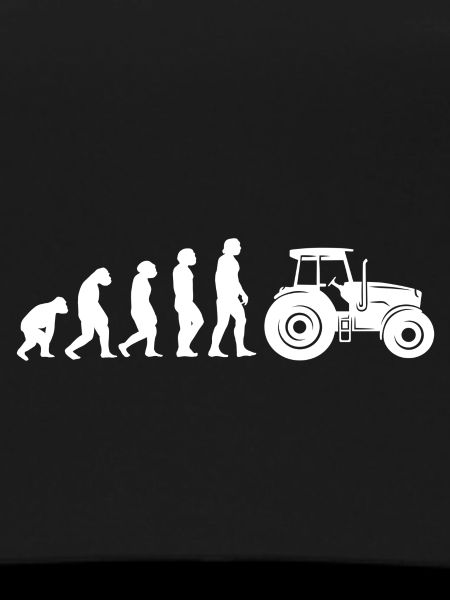 Evolution Güllebaron