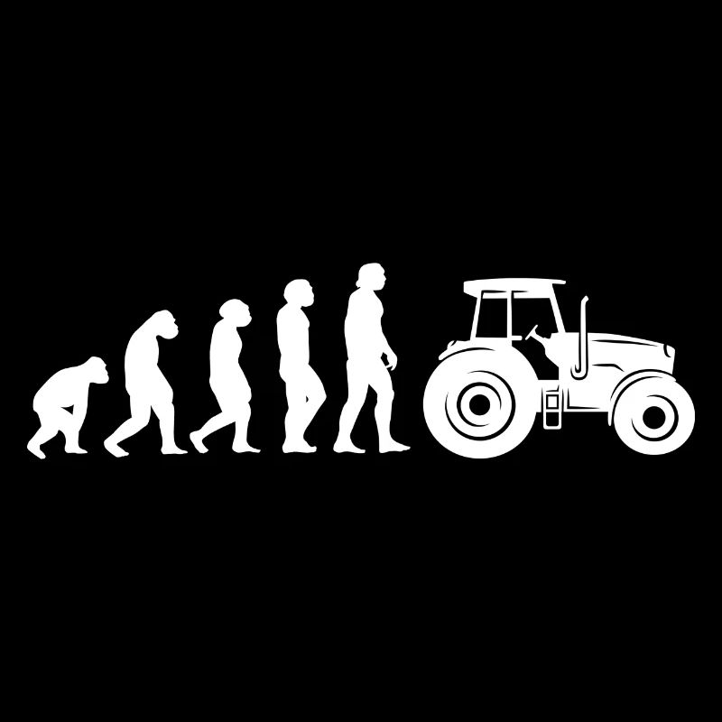 Evolution Güllebaron