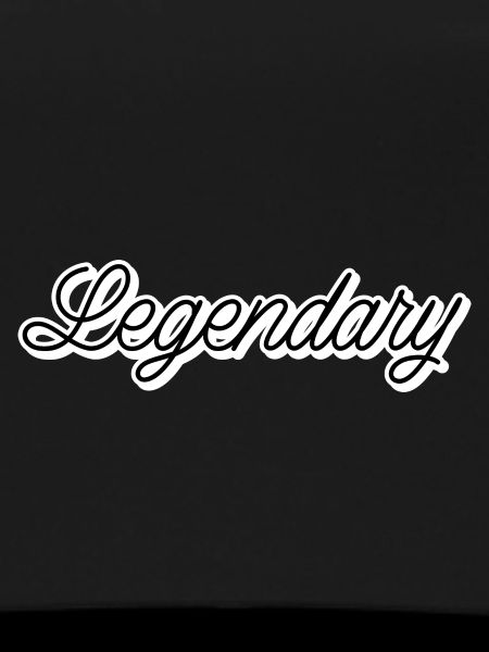 Legendary