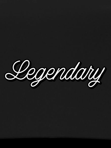 Legendary