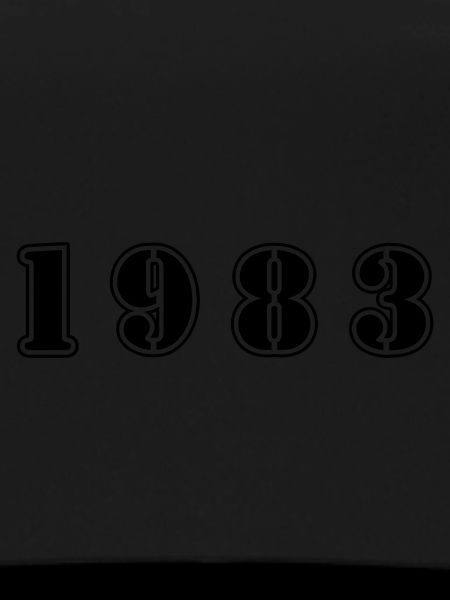 1983 year birthday