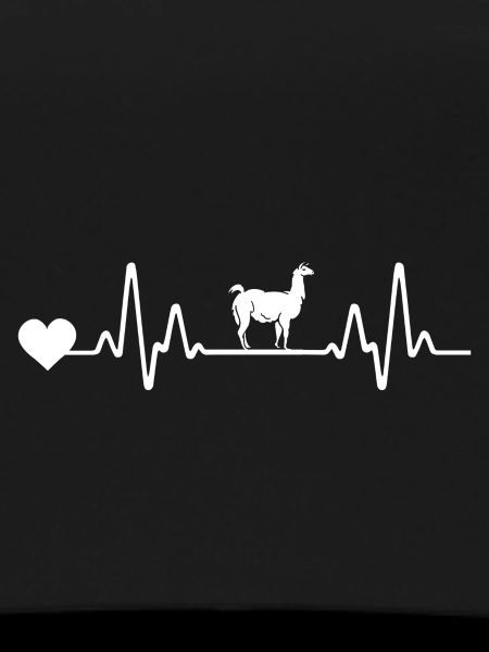 Heartbeat Alpaca