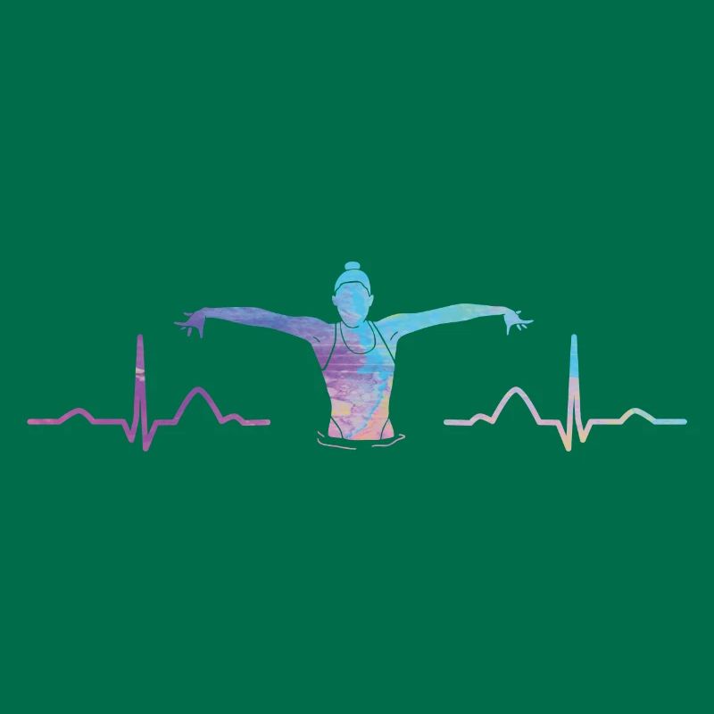 Synchronschwimmen Team Artistic Swim