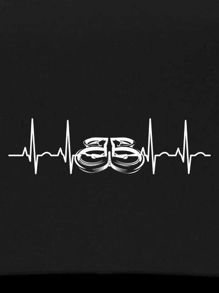 Heartbeat Drone Drones