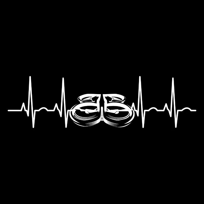 Heartbeat Drone Drones