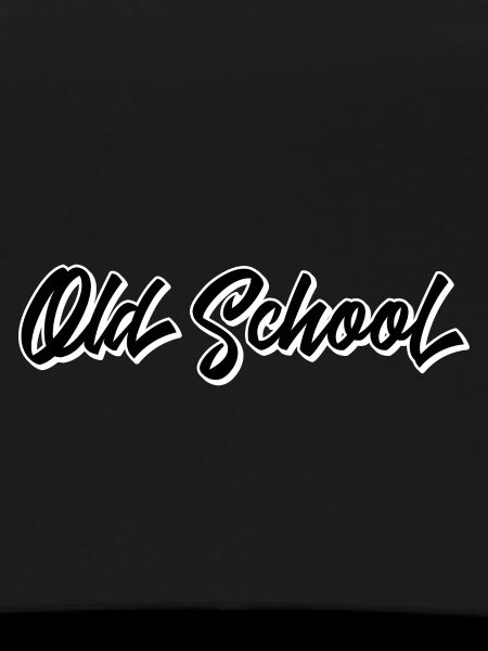 Old School