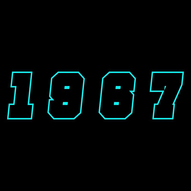 1967 Year Number