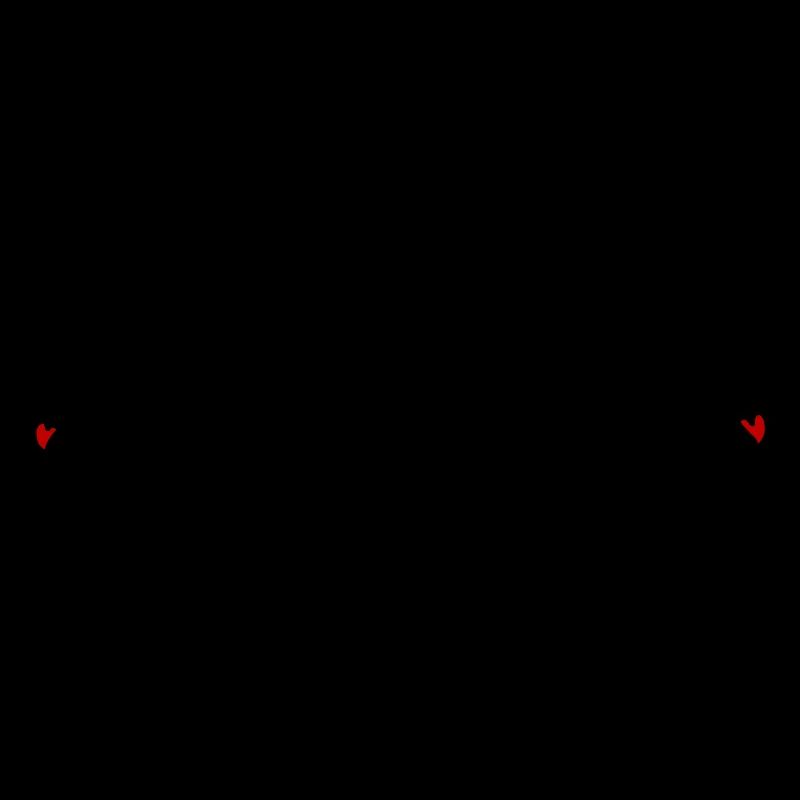 Mallorca Love Heart