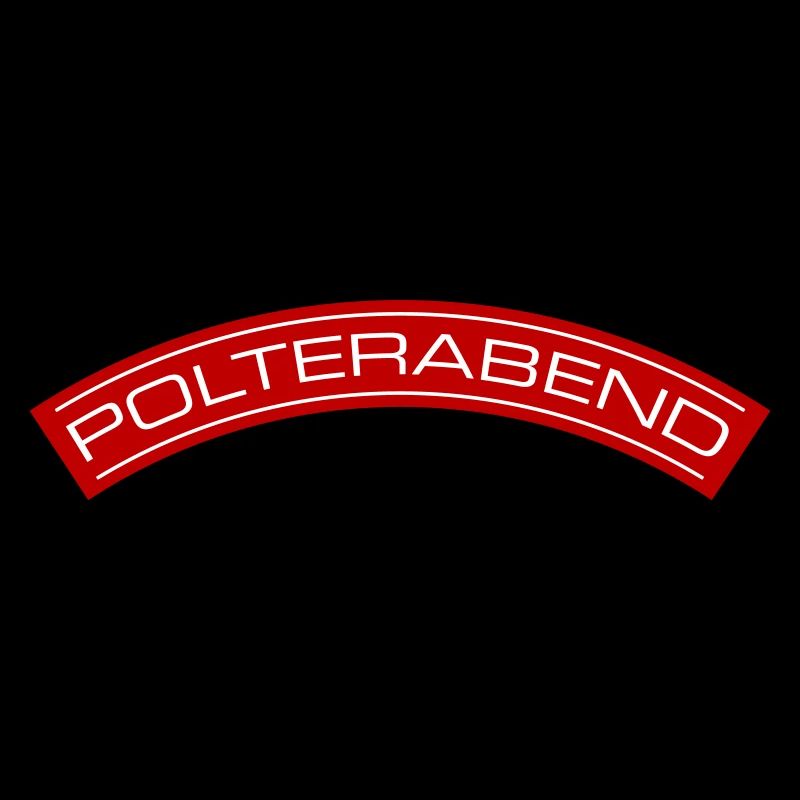 Polterabend Junggesellenabschied