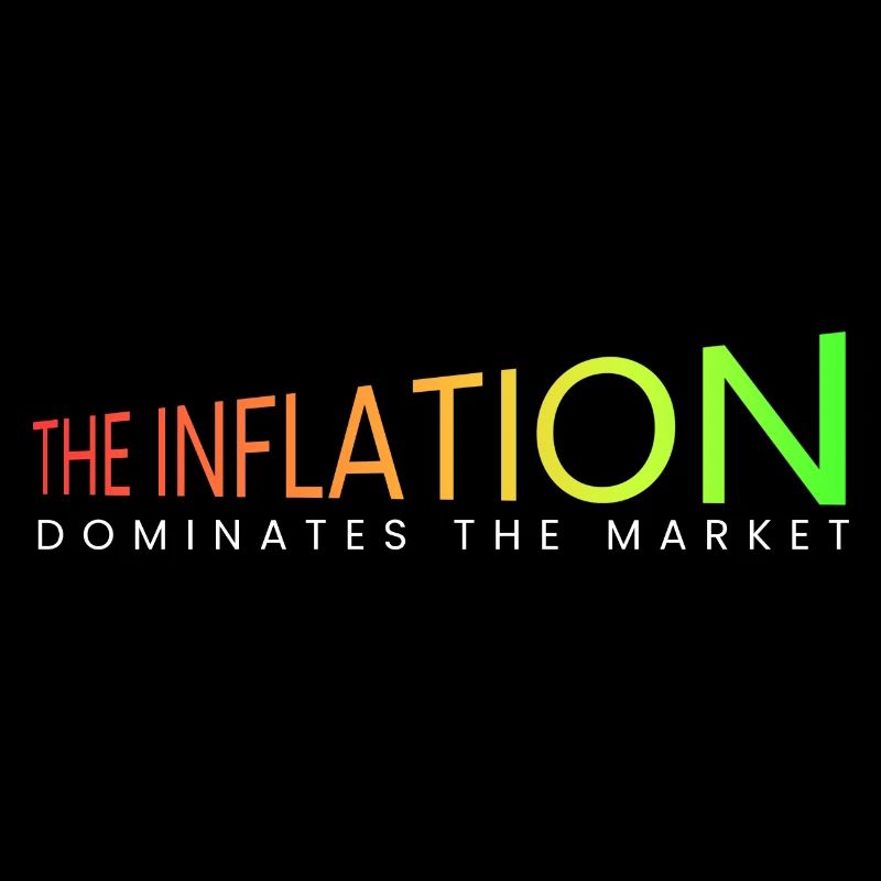 l’inflation domine