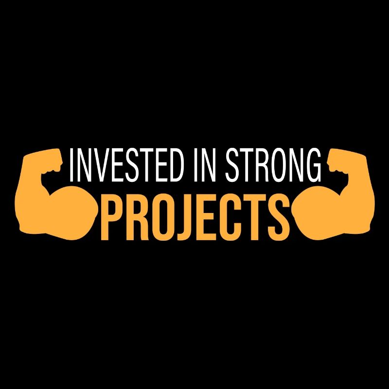 Investi dans des projets solides