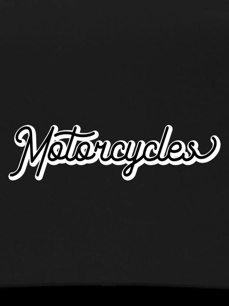 Motorcycles