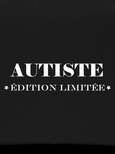 autistic