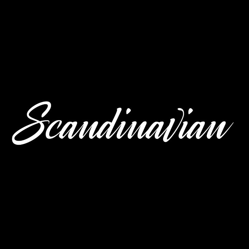 Scandinave